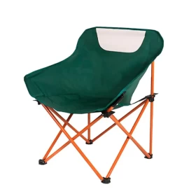 Camping Folding Chair Support 150kg