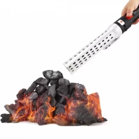 Electric Fire Charcoal Starter torch