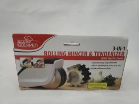 Handy Gourmet Rolling Mincer