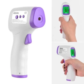 Digital Infrared  Thermometer for Adults and Kids