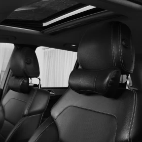 Baseus First Class Car Headrest Black (CRTZ01-01)