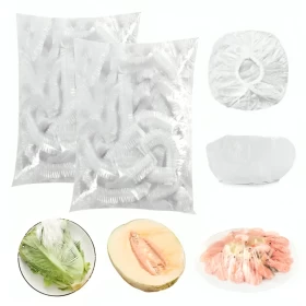 Disposable Food Covers