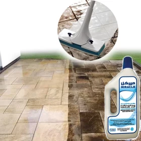 Miracle Floor Cleaner - 1 liter