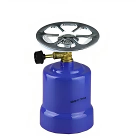 Gas Stove for Camping & Excursions