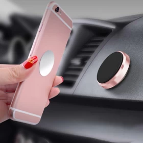 Magnetic Mobile Phone Holder
