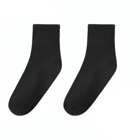 Disposable Compression Socks for Men Women  (5 Pairs)