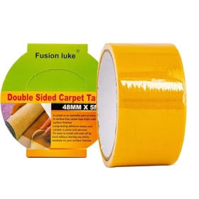 Double Sided Carpet Tape-5m