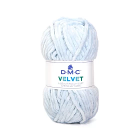 DMC Velvet Yarn- 003