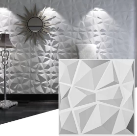 3D Wall Panels 50cm