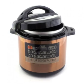 Sumo Digital Electric Pressure Cooker 12 Liter