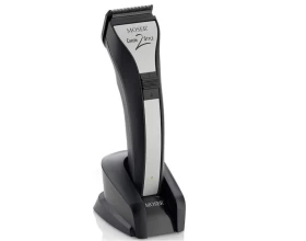 Moser Chrom 2 Style Hair Clipper – Black/Grey