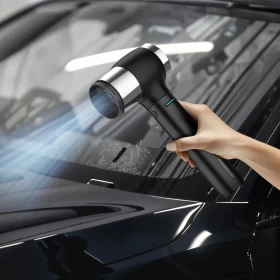 Powerology High Thrust Turbo Fan Blower