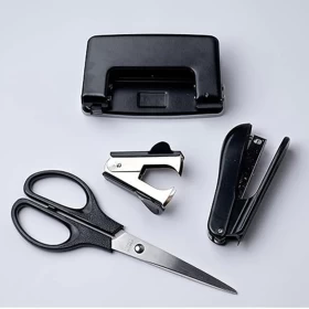 Stapler Set 4 pcs