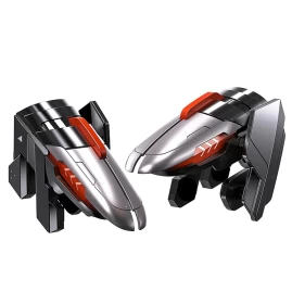 AK06 Auto Game Triggers Cubonic High-Speed Mobile Control