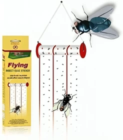 Flying Insect Sticky Trap