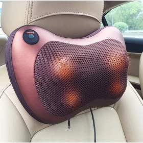 3D Car & Home Massage Pillow