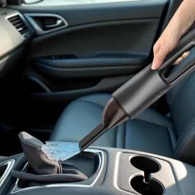 XO CZ019 ذكي اللاسلكي هوم والسيارة مِكْنَسَة كَهْرَبَائِيَّة