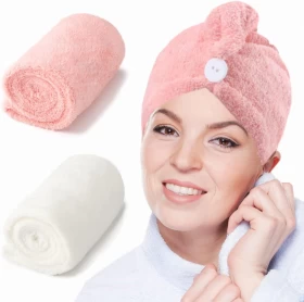 Hair Drying Towel