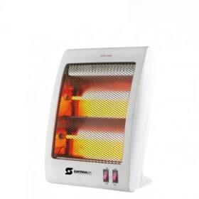 Sonashi Heater 2 Candles 800 Watt