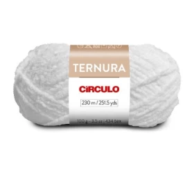 CIRCULO TERNURA YARN - BRANCO (1000)