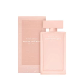 Narciso Rodriguez For Her Musc Nude 100ml EDP For Women