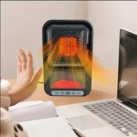 Mini Portable Desktop Heater