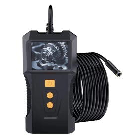 HD1080P Inspection Camera – Waterproof, Auto Focus, Handheld Endoscope for Car & Pipeline Inspection (2m)