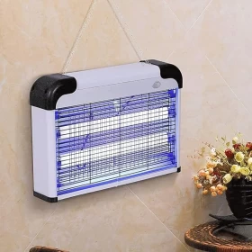 Mosquito Repellent Electric Bug Zapper Lamp Insect Killer