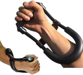 Wrist Power Device Hand Grip