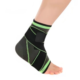 Foot Protective Gear Ankle Support Brace