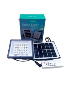 200W Solar Floodlight – Outdoor Waterproof Spotlight