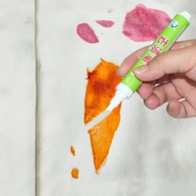 Portablec Pen Instant Stain Removal