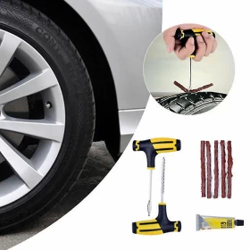 Tubeless Tire Repair Kit