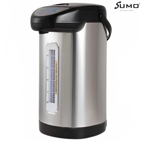 Sumo Stainless Steel Electric Kettle 750W - 6.8L