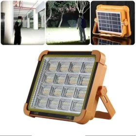 Portable Solar Outdoor Light