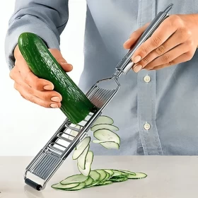 3 in 1 Multi-Purpose Vegetable Slicer