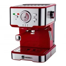 SAYONA Espresso, Cappuccino And Latte MACHINE