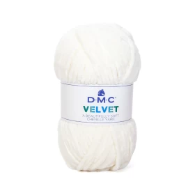 DMC Velvet Yarn -004