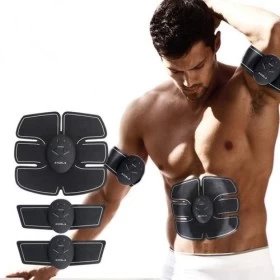 Smart Fitness Massage Device Relax Muscles