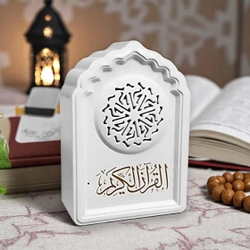 Wireless Bluetooth Quran Speaker 8GB FM