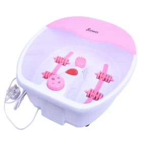 Jacuzzi foot massage device foot bath sumo