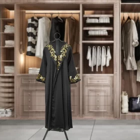 مبخرة العطور المحمولة من بورودو لايف ستايل – لتبخير الملابس والعطور بأناقة