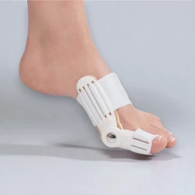 Bunion Corrector Splint Adjustable Toe Straightener Support