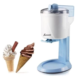 Sumo Ice Cream Maker Machine SX-9035