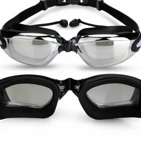 Swim Goggles Sports Swimming Glasses