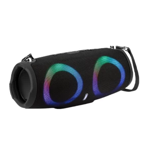 XTEREM2 Speaker With Colorful Lights