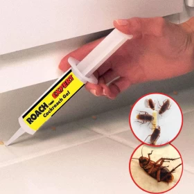 Roach Expert Cockroach Gel - 30 ML