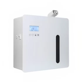 Smart Bluetooth Aroma Diffuser Machine 500ml