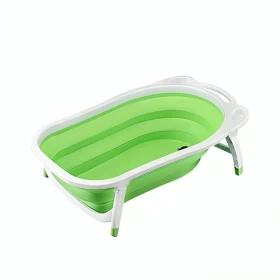Baby Bath Tub Folding Garden Water Pool