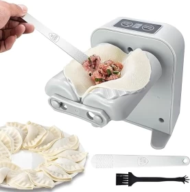 New Automatic Easy Dumpling Maker Machine